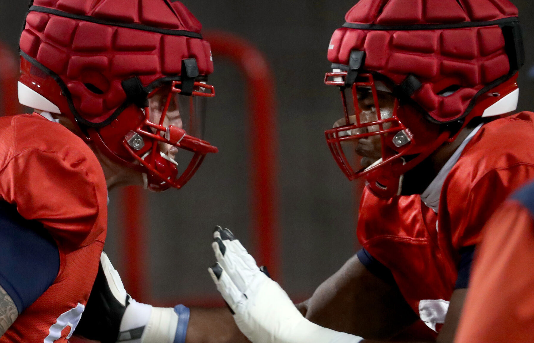 University of Arizona football